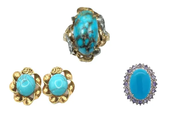 トルコ石のお手入れ方法と長く楽しむコツ