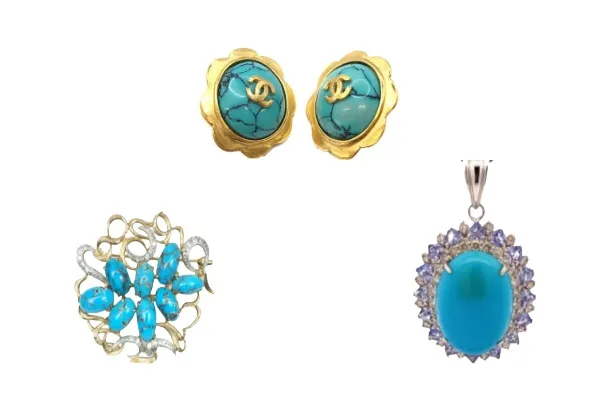 ターコイズの色や意味に関するよくある質問