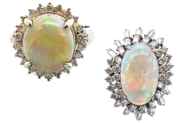 プレシャスオパールとは