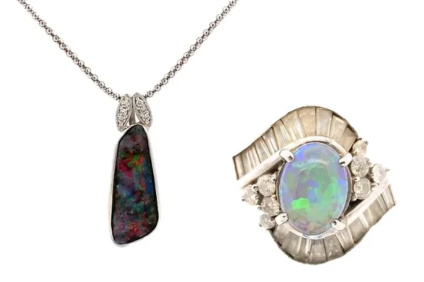 プレシャスオパールの効果と意味