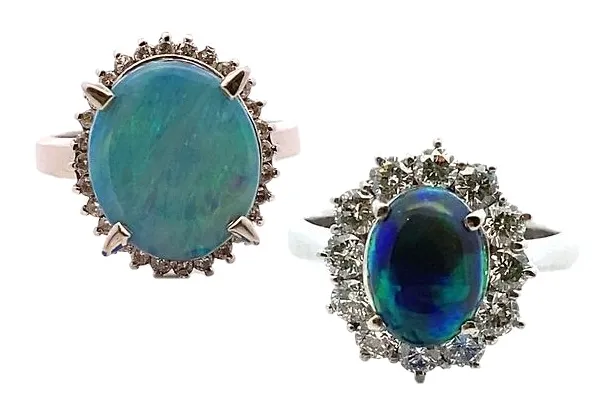 プレシャスオパールを選ぶ際のポイント