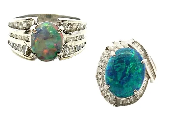 プレシャスオパールに関するよくある質問