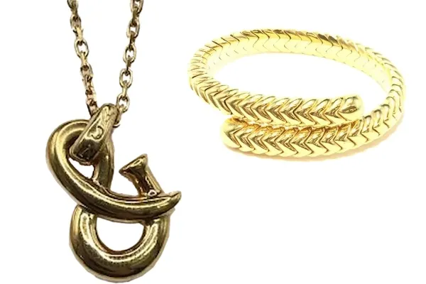 イエローゴールドのメリット・デメリット