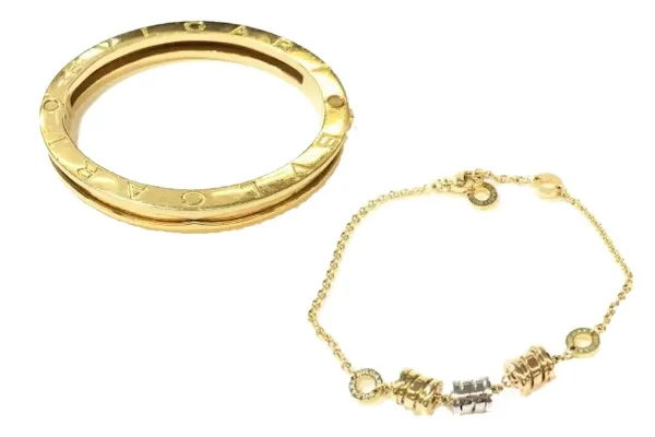 イエローゴールドのお手入れは自分でできる？