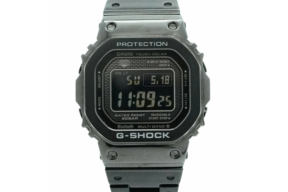 G-SHOCK