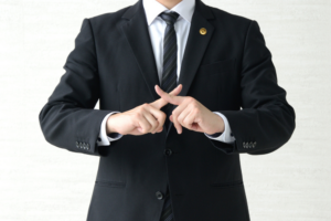 NG行為