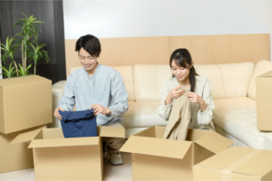 断捨離