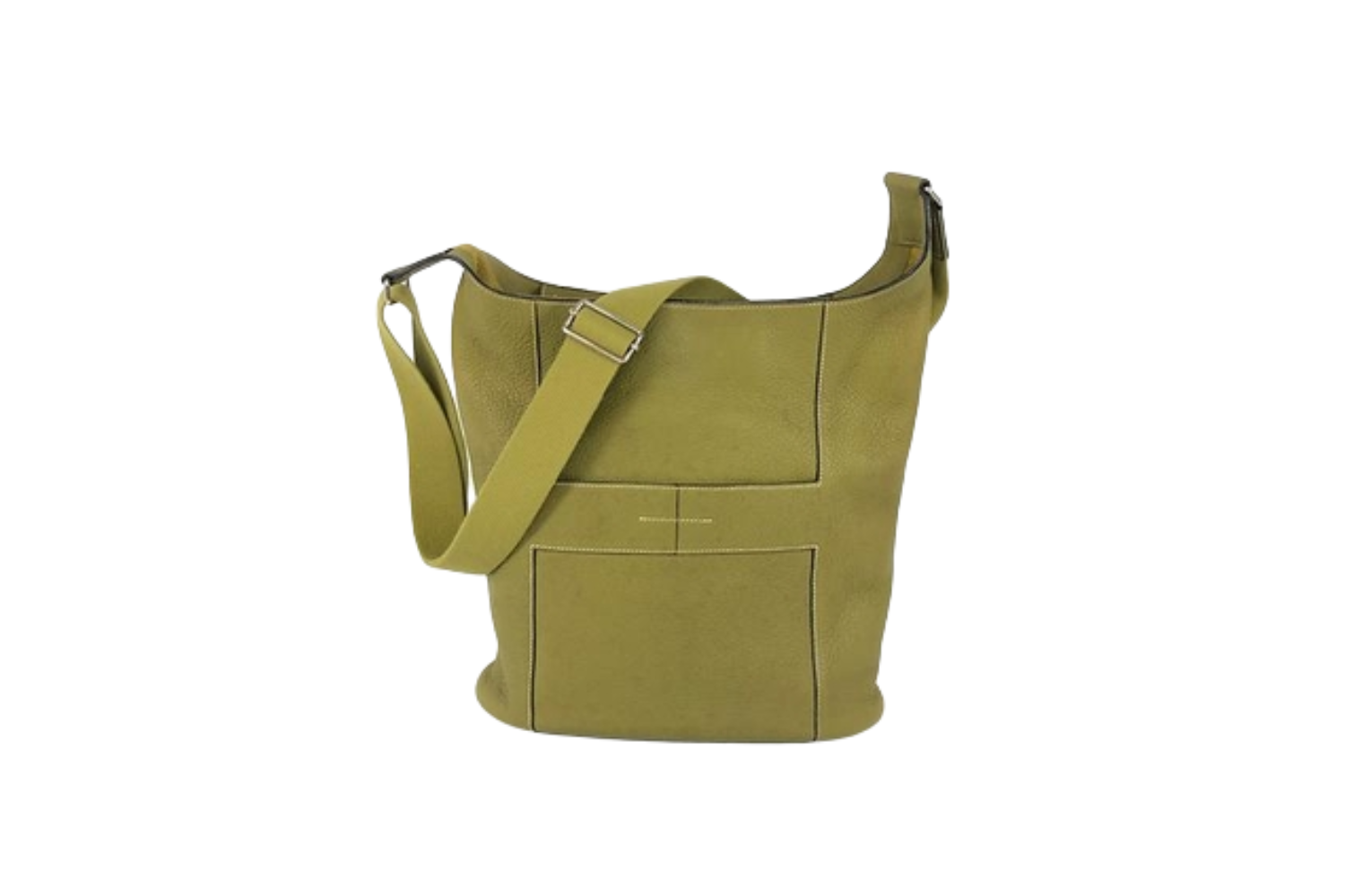 エルメス グッドニュースとは?廃盤となった幻のショルダーバッグの魅力を徹底解説