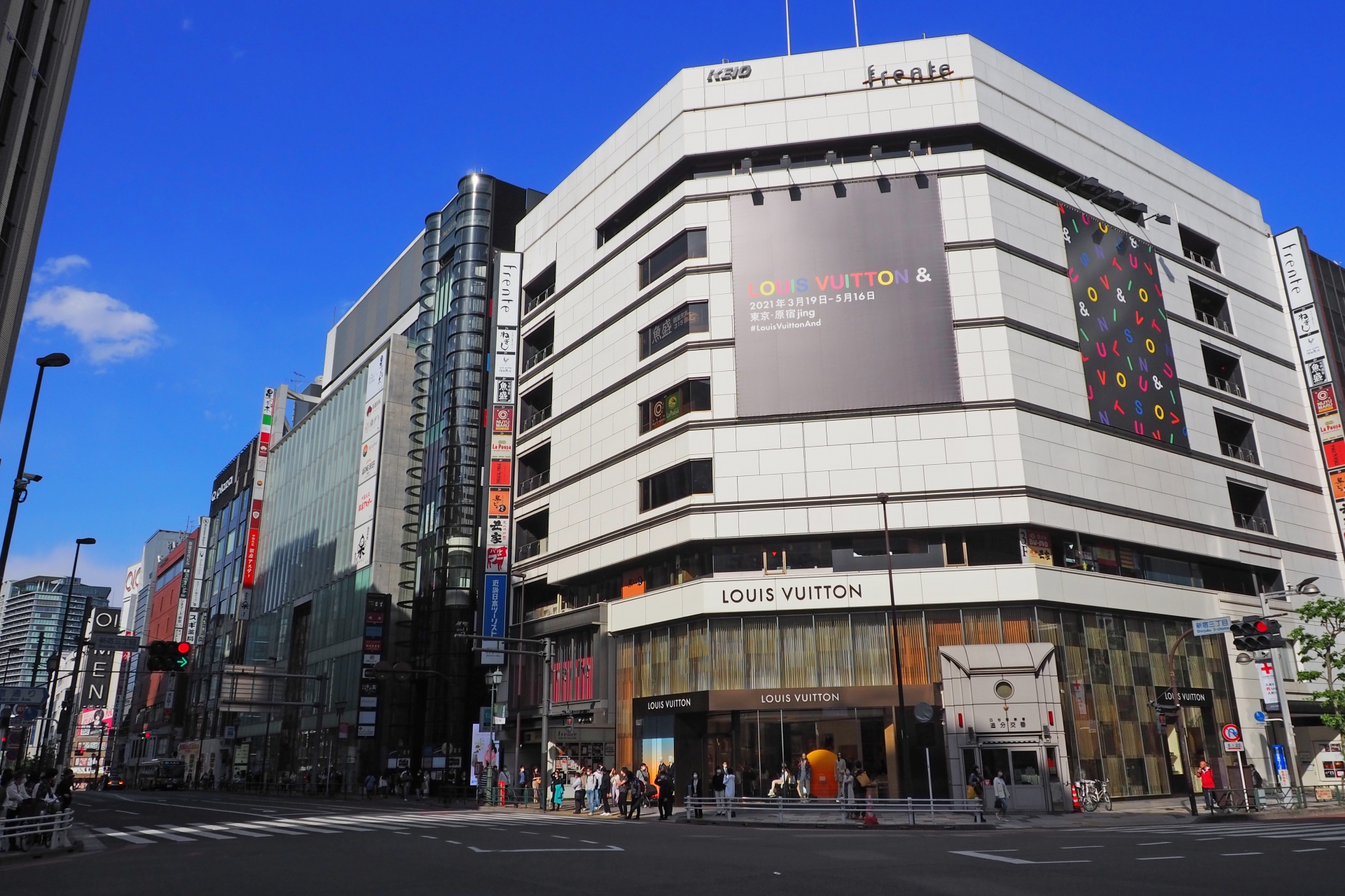 ルイヴィトンダミエは商品名によって人気度に違いがあります