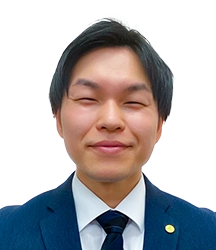 南 店長