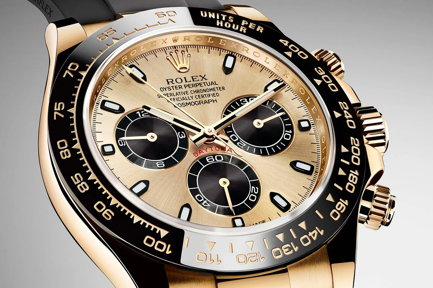 rolex daytona
