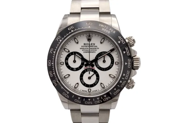コスモグラフ デイトナ Ref.116500LN