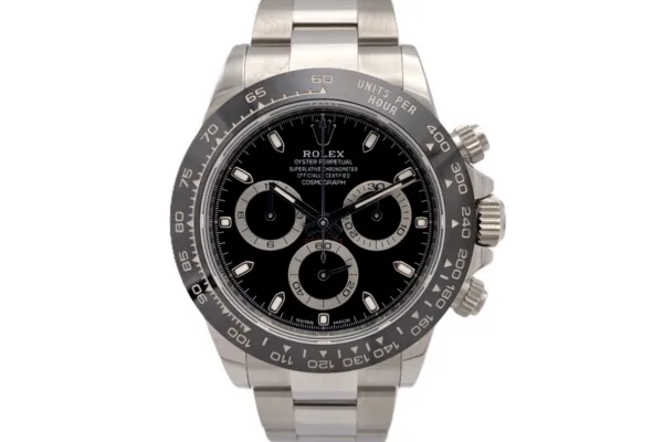 ロレックス デイトナ 116500LN 94T149Z1