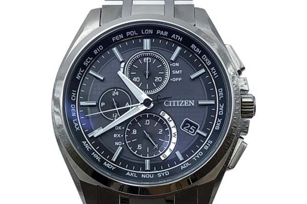 citizen