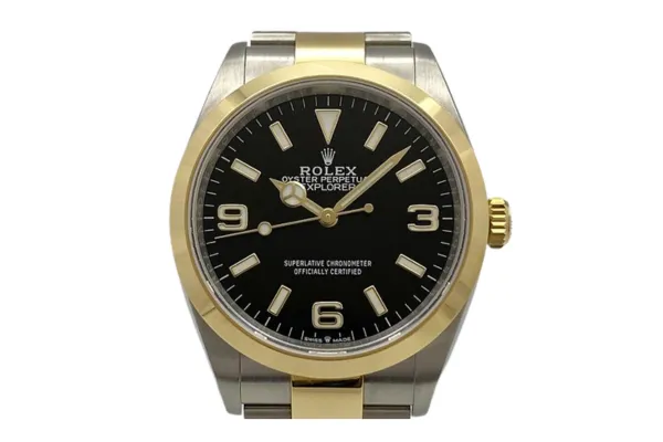 ロレックス正規店の購入制限ルールを理解して選ぶ