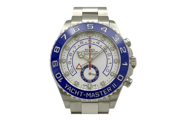 ロレックスのプロフェッショナルウォッチ（スポーツモデル）の主な種類