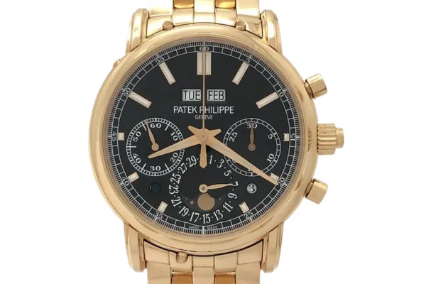 高級時計の手入れに必要な道具・ケア用品まとめ