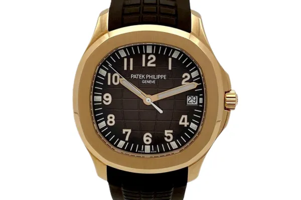 自分でできる高級時計の手入れ方法