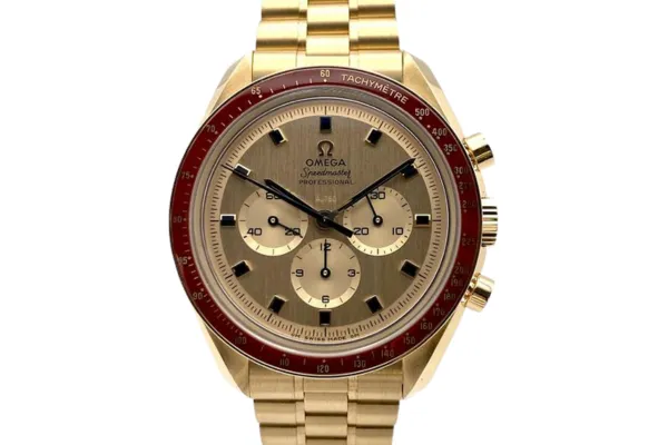 修理費をかける前に、いまの時計の価値を査定しよう