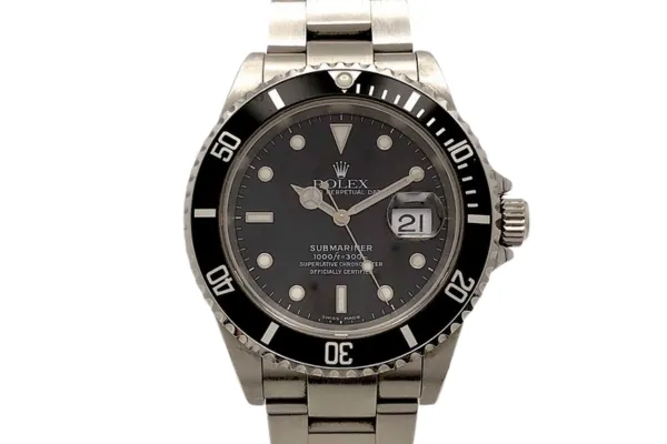 ロレックス サブマリーナーの新作は？