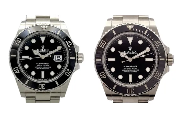 現行ラインナップ（124060／126610系）が継続販売中