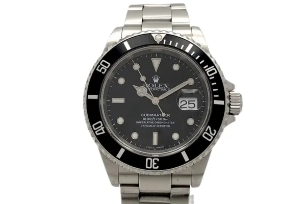 次期ロレックス サブマリーナーで期待される進化ポイント