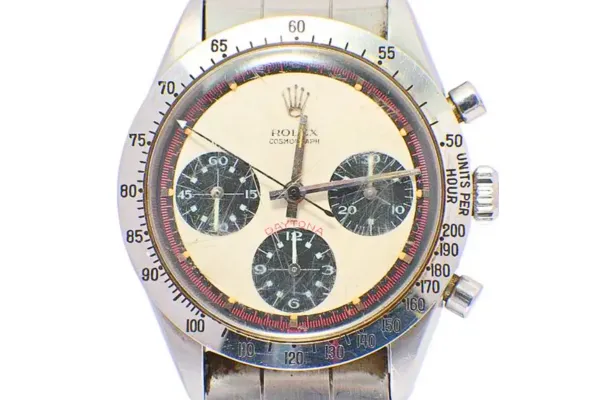 ポール・ニューマン・デイトナ