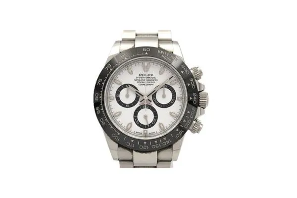 ロレックス116500LN