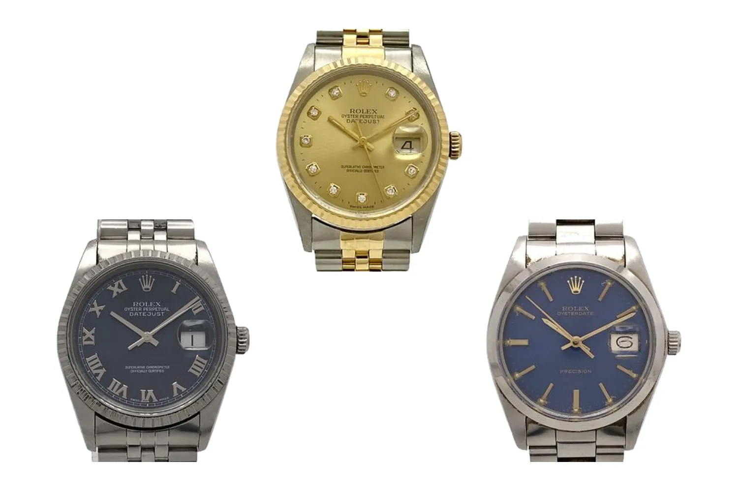 ロレックスを正規店で買うメリットは？並行輸入との違いを徹底比較！