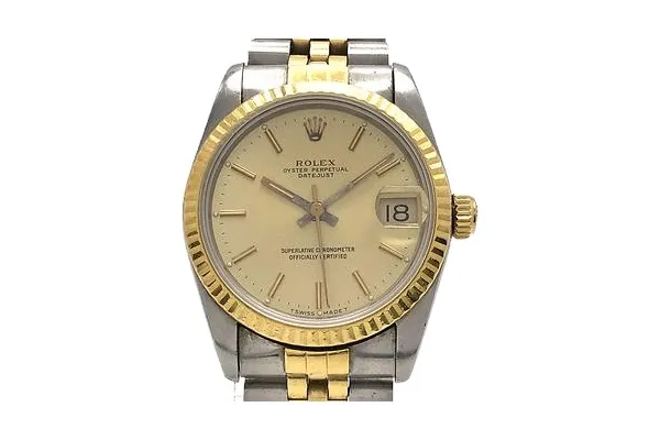 ロレックス正規店で購入するメリット