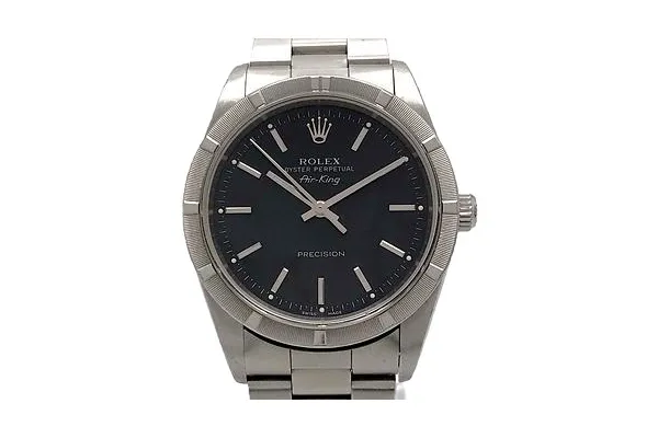 ロレックスの正規店はどこにある?