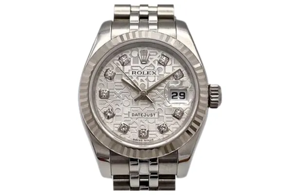 ロレックス バックルの固い・ゆるい・外れる原因と対処法