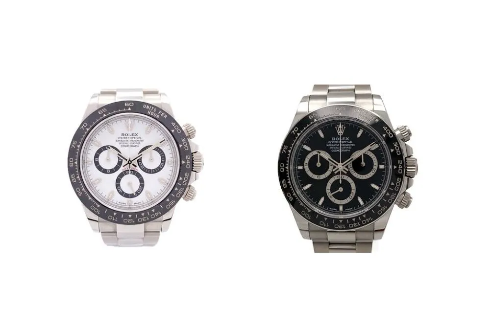 126500LNと116500LN