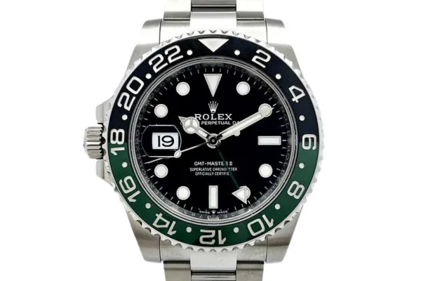 ロレックスの左利き用腕時計に関するよくある質問