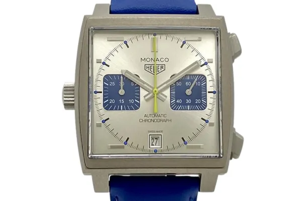 腕時計は右手と左手どちらに着けるべきか