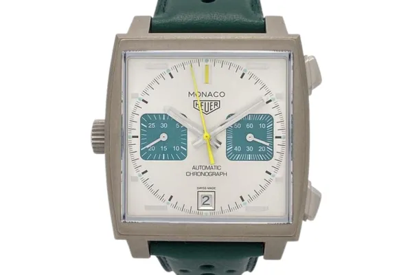 左利き向けモデルがあるおすすめの腕時計ブランド