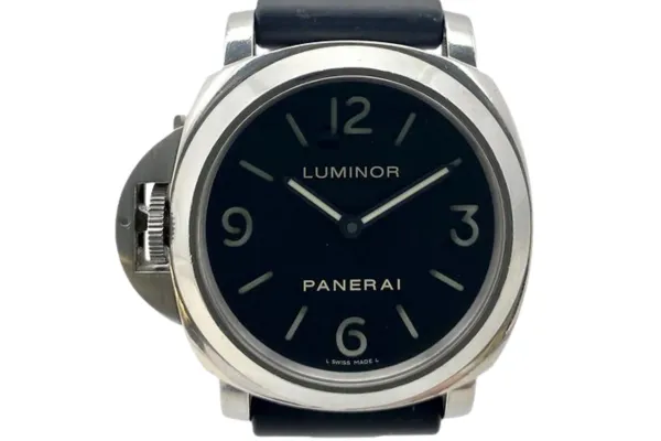 レフティモデルの歴史：軍用時計から現代のコレクターズピースへ