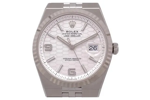 【年代・シーン別】ロレックスの選び方ガイド