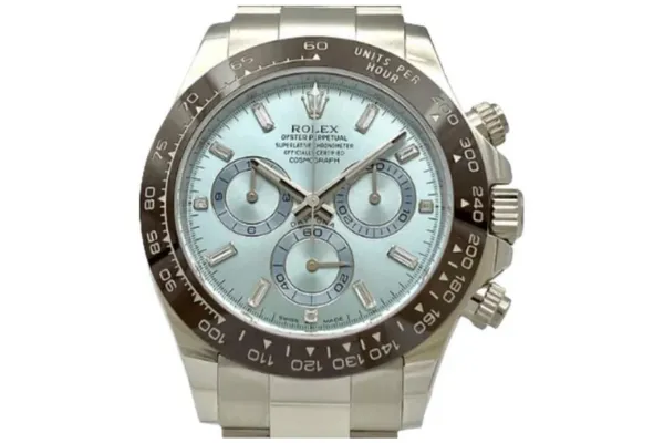 ロレックス人気ランキングに関するよくある質問