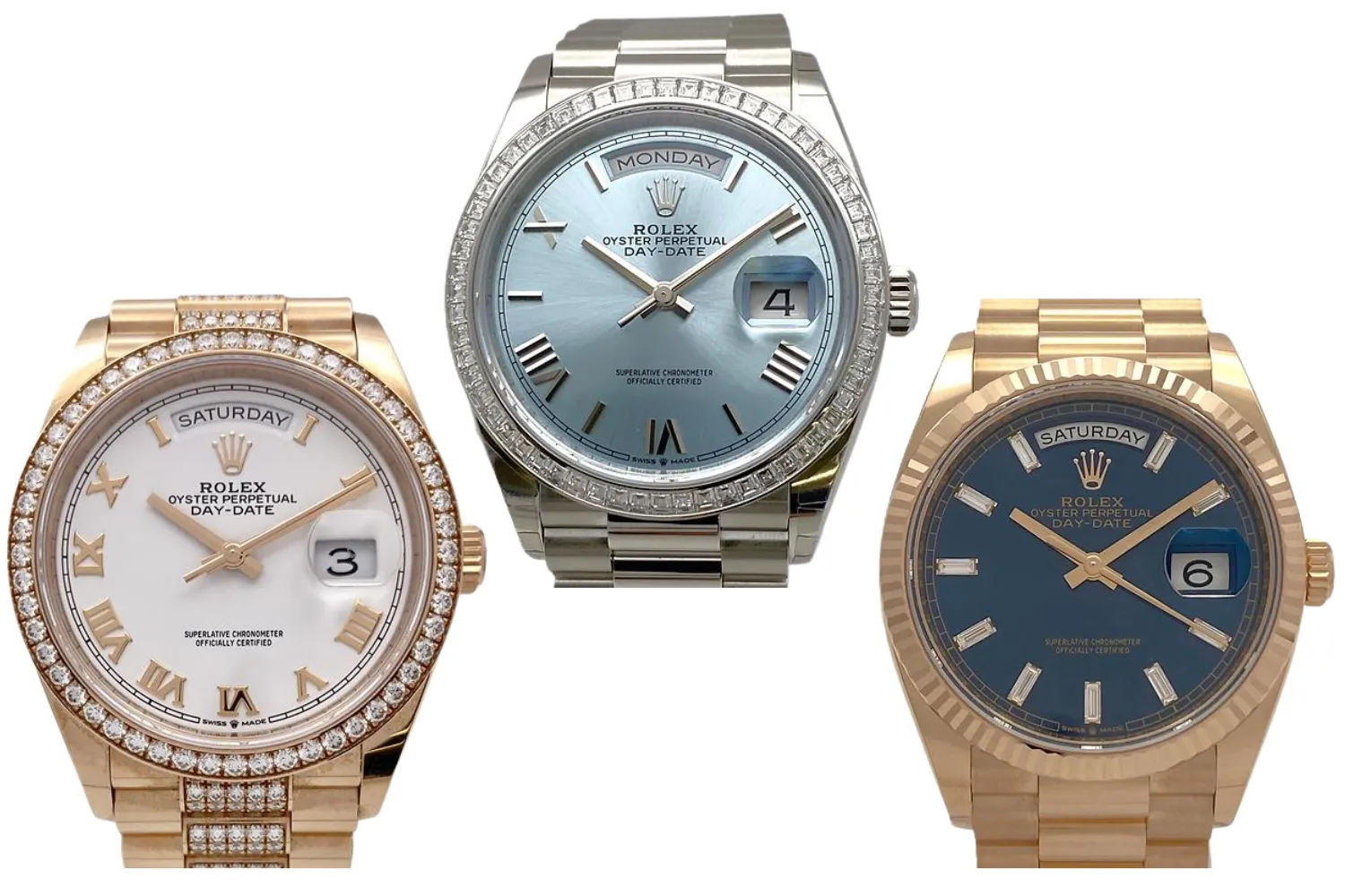 【2026年最新版】ロレックス人気ランキング徹底解説！人気モデルの魅力と選び方