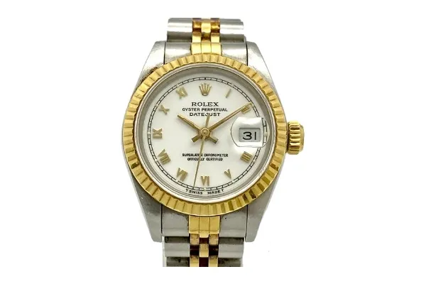 ロレックス正規店と非正規店の修理費用を比較