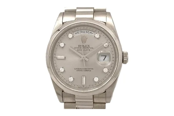 ロレックス修理・正規店に関するよくある質問