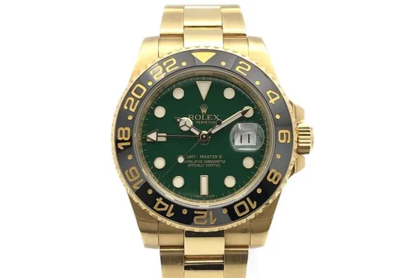 ロレックスのオイスターフレックスブレスが搭載されていないモデルへの装着は可能か