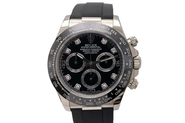 ロレックスのラバーベルトに関するよくある質問