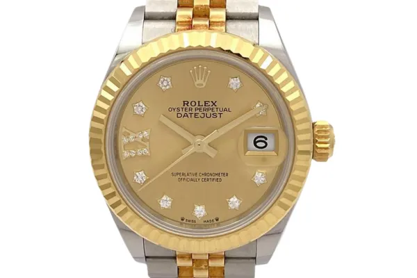 279173G ゴールド