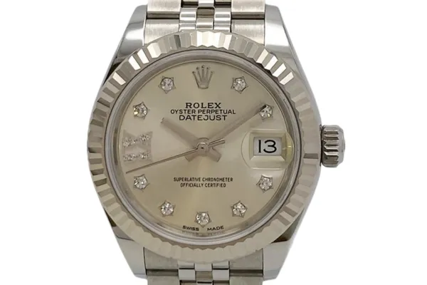 279174G シルバー