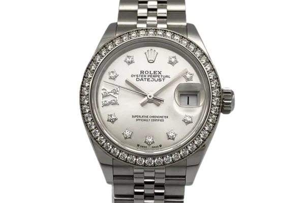 279383RBR シルバー