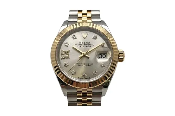 ロレックス 星ダイヤと他のダイヤインデックスとの違い