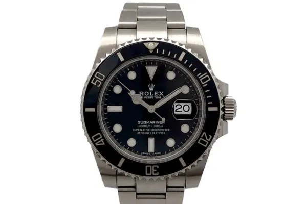 日本の芸能人が愛用するロレックス サブマリーナー一覧