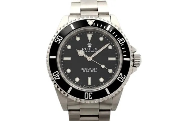 サブマリーナー